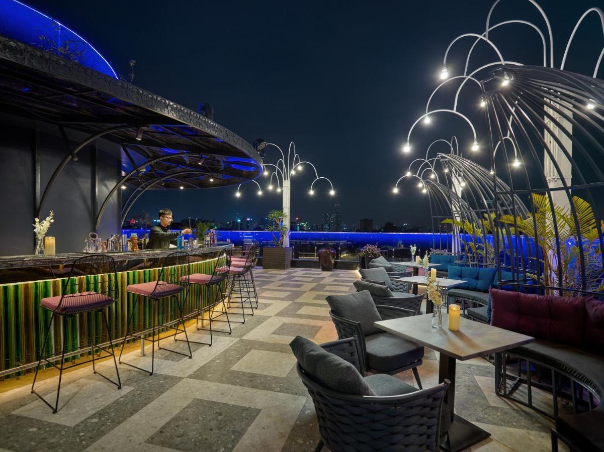 Aira Boutique Hanoi Hotel & Spa Экстерьер фото