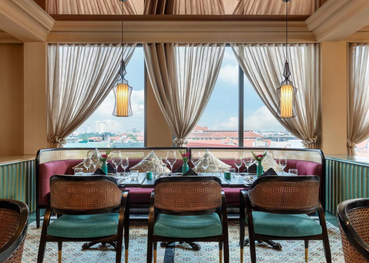 Aira Boutique Hanoi Hotel & Spa Экстерьер фото