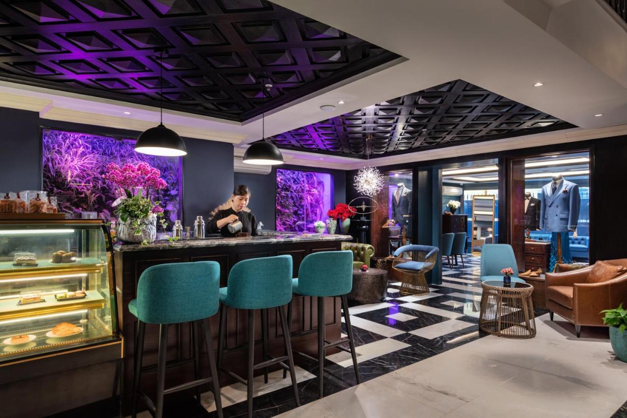 Aira Boutique Hanoi Hotel & Spa Экстерьер фото