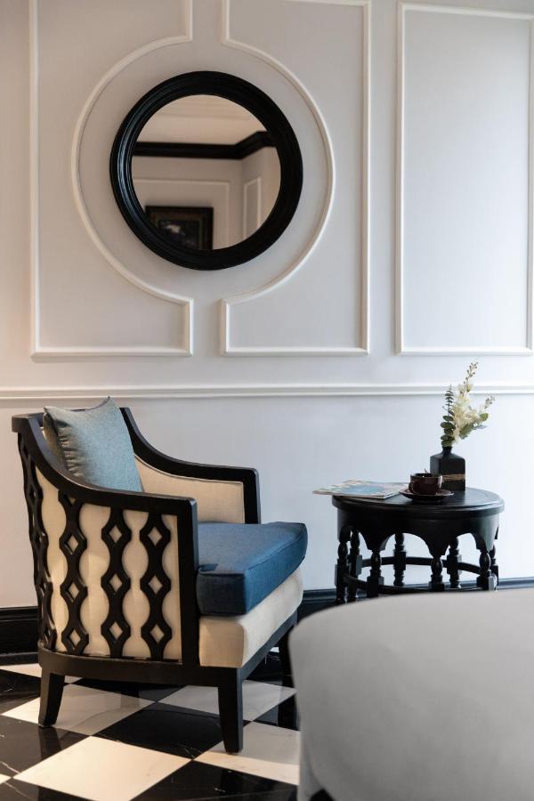 Aira Boutique Hanoi Hotel & Spa Экстерьер фото