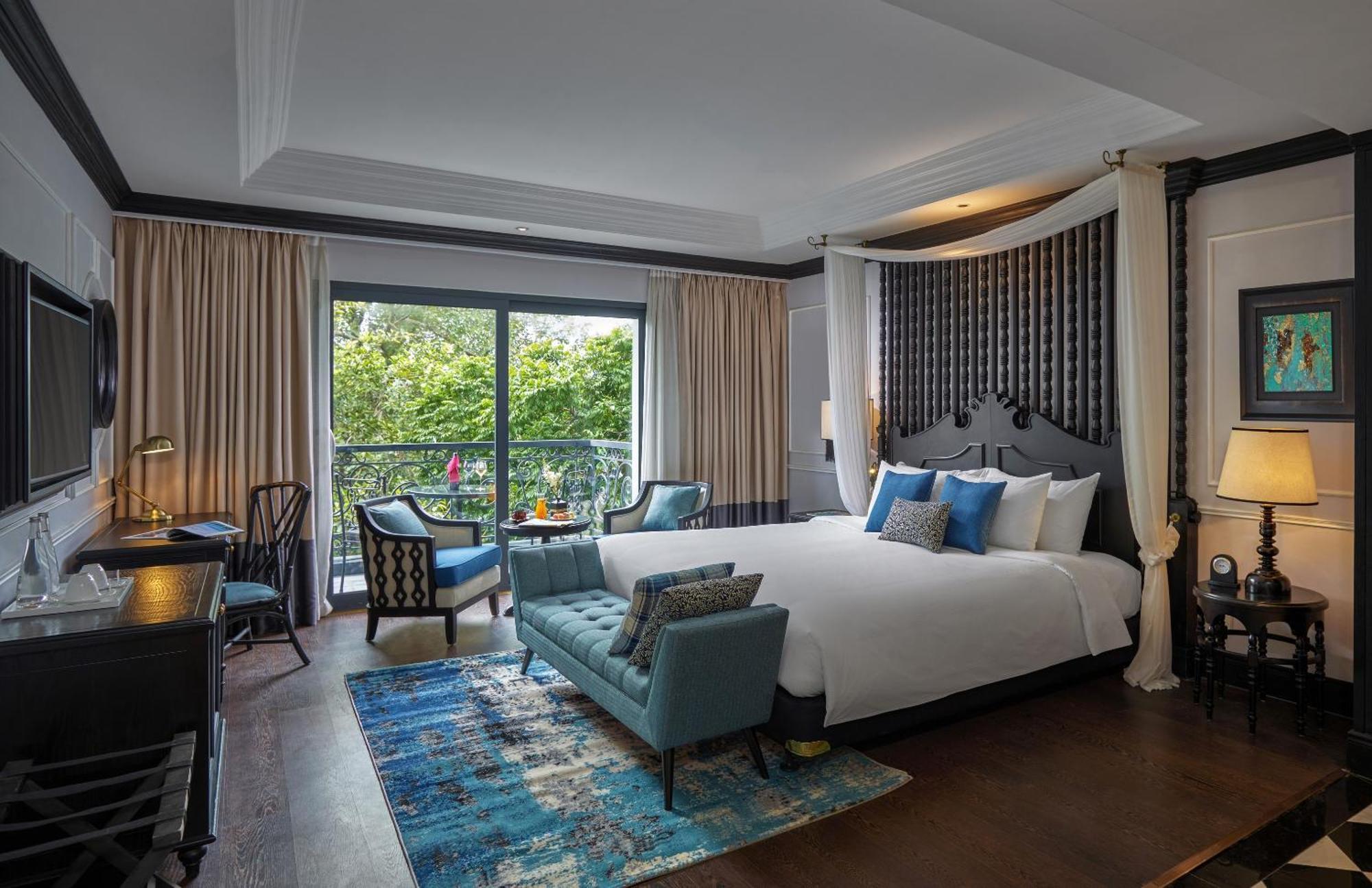 Aira Boutique Hanoi Hotel & Spa Экстерьер фото